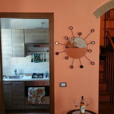 Casa Jennifer Apartment Parma Bagian luar foto