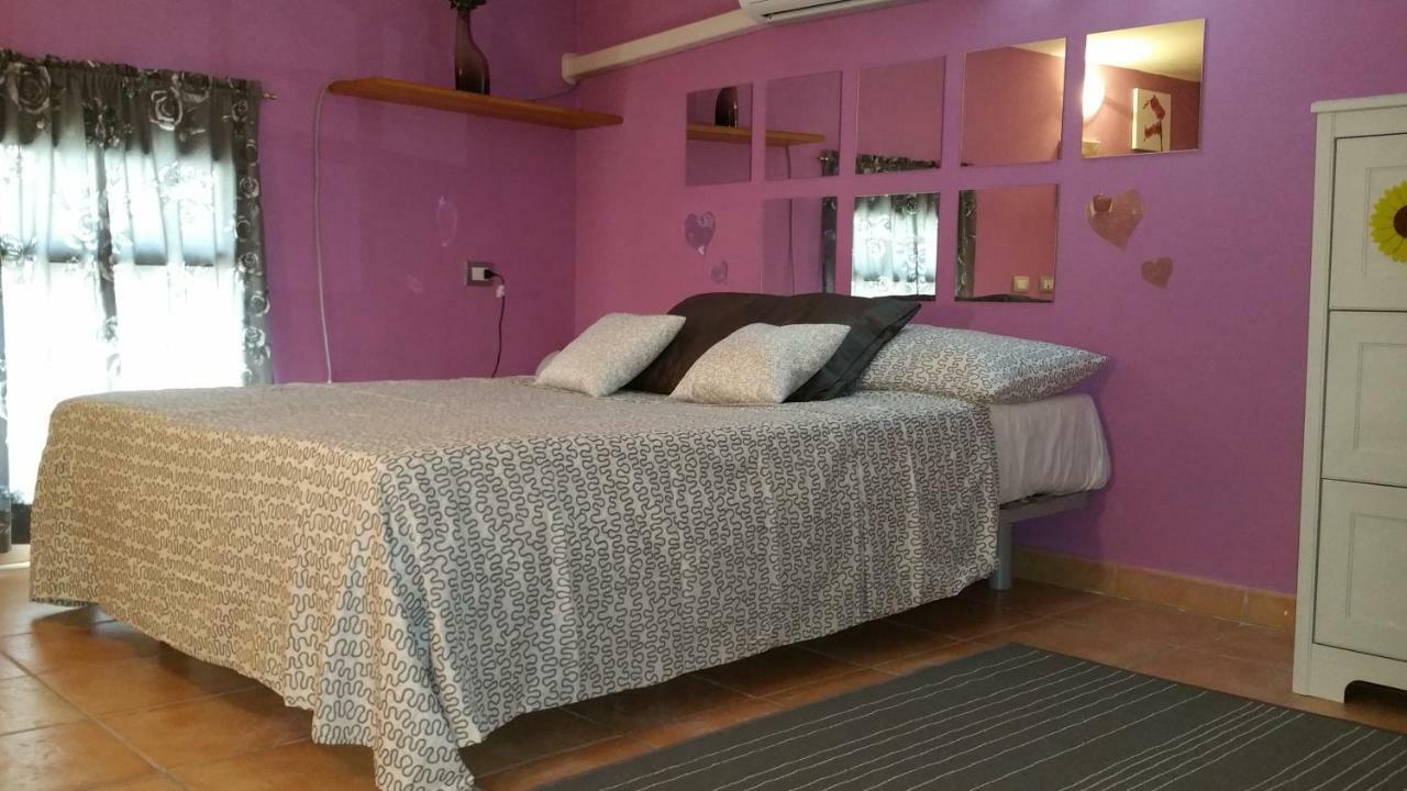 Casa Jennifer Apartment Parma Bagian luar foto