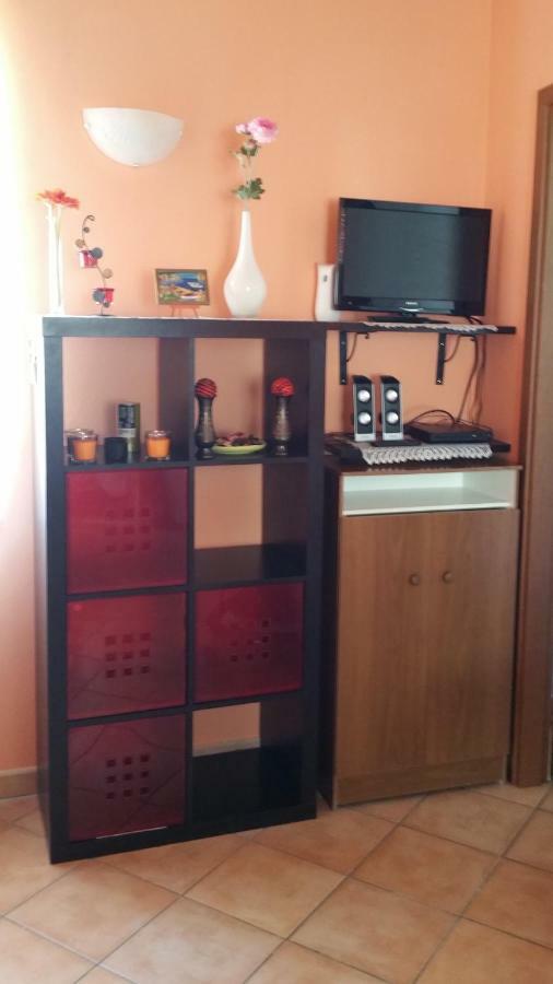 Casa Jennifer Apartment Parma Bagian luar foto